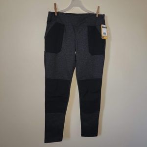 Carharett Force Leggings LG(12-14)